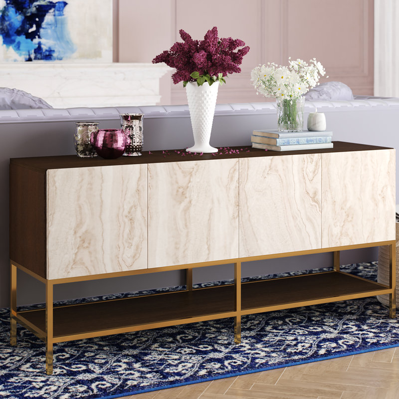 Kit Console Table & Reviews AllModern